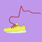Allbirds: The share price? Sevenfold within one day